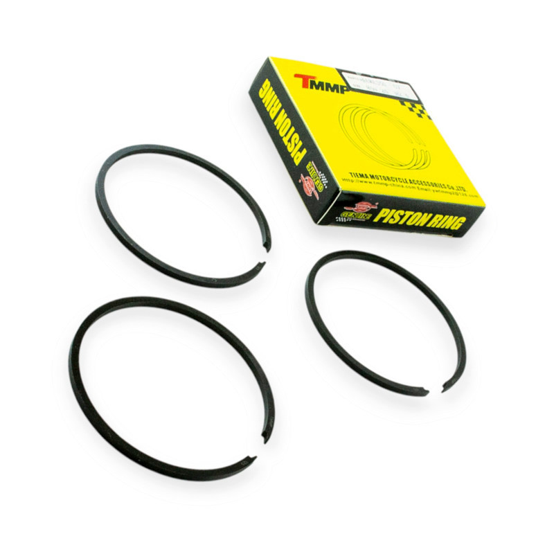 Кільця ЯВА 6V 5-р 59,25 мотоцикл (3 шт) Мукачево - фото 1