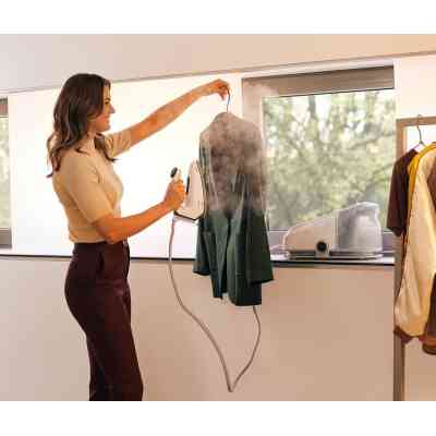 Парова станція Braun IS 7262 GY (IS7262GY) Вінниця