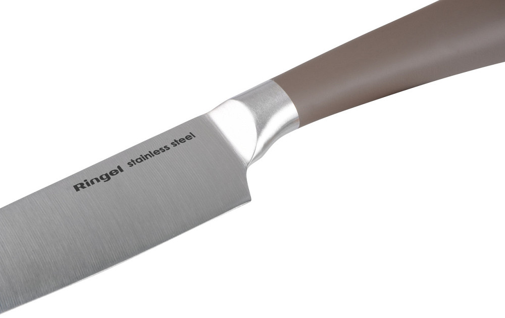Нож поварской RINGEL Exzellent, 200 мм (6418466) Киев - изображение 4