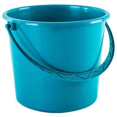 Відро господарське Алеана Бірюзове 14 л (алн 122014/бірюза) Вінниця