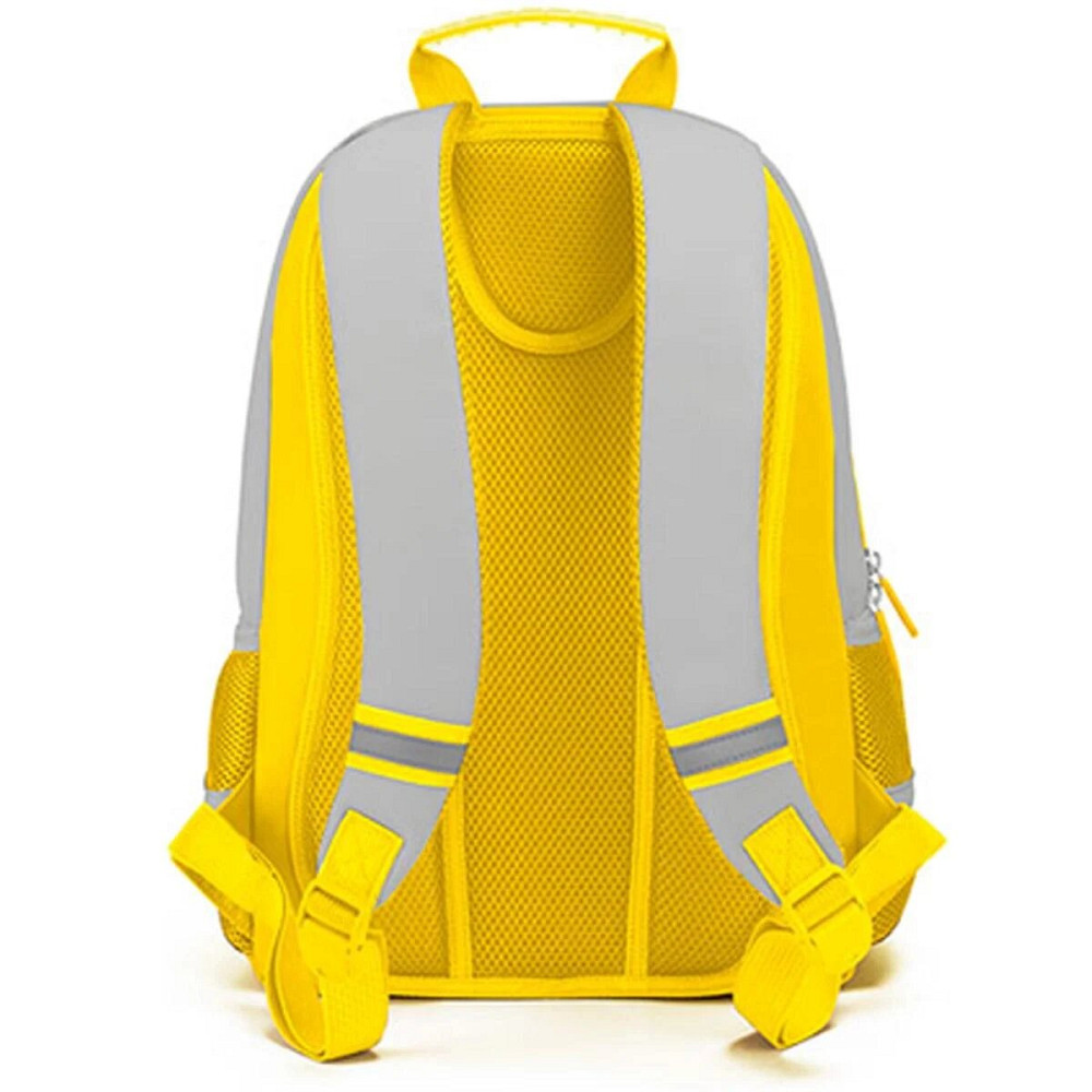 Рюкзак Tigernu T-B9030A 15.6" Grey (T-B9030A) Київ - фото 4