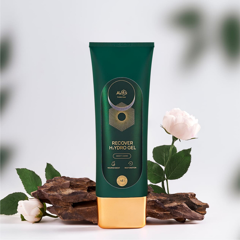 Восстанавливающий гидрогель MyIDi 200 мл Киев - изображение 5