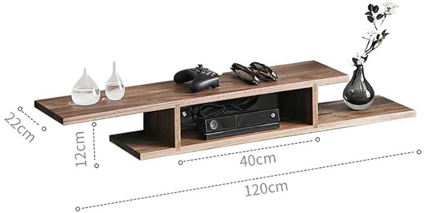 Полиця для роутера "Ілістер 120" мускат Миколаїв - фото 4