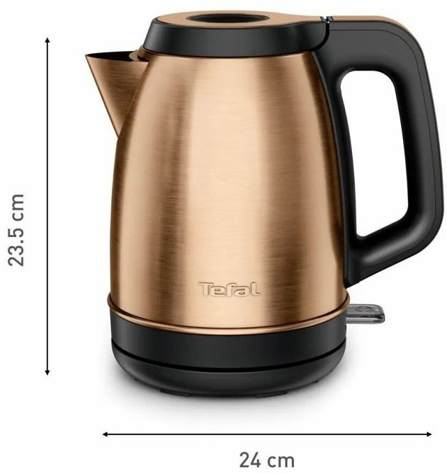 Електрочайник Tefal KI280G10 ( Електрочайник ) Харьков - изображение 16