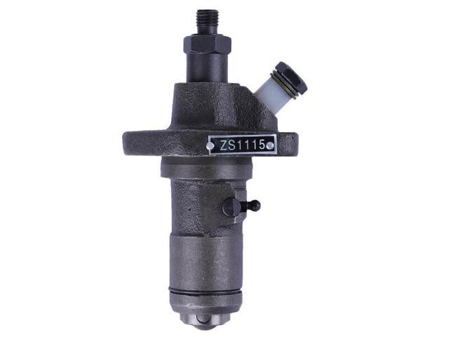 Паливний насос дизельний двигун ZH1115N мотоблок мототрактор Мукачево - фото 3