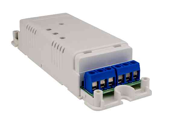 Розумне двоканальне Wi-Fi реле SEVEN HOME S-7049 Київ