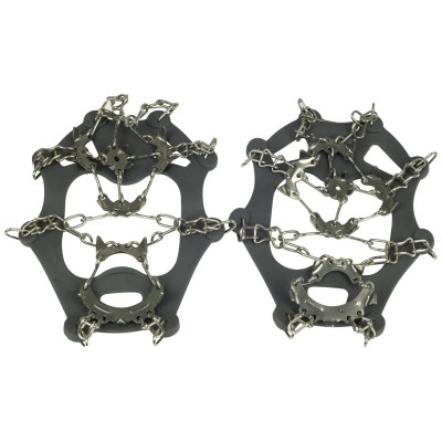 Ледоступы Tribe Ice M 40-43 (T-MC-0001-M-black) Винница - изображение 1