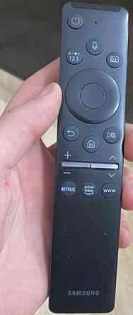 Телевізор: Samsung 50" Дюймів, QLED. Харків