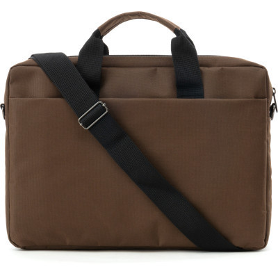 Сумка для ноутбука Vinga 15.6&quot; NB152 brown (NB152BN) Вінниця - фото 4