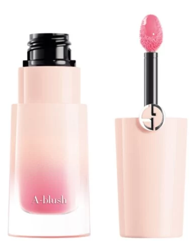 Рідкі рум'яна Giorgio Armani Neo Nude A-Blush 50 Слов'янськ - фото 1