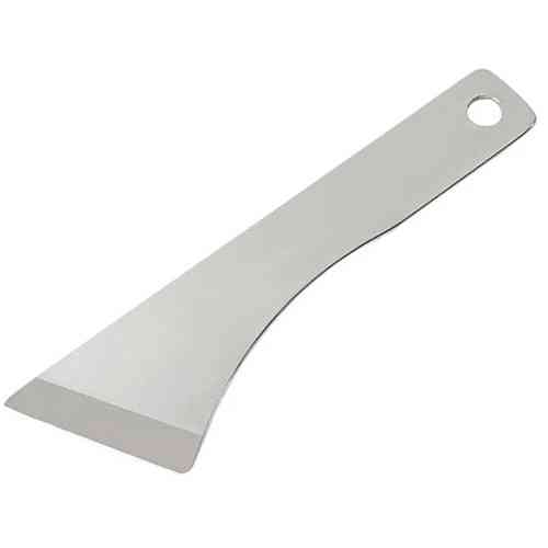 Знімач обшивки салону авто 18 см, металевий інструмент для демонтажу магнітол Київ