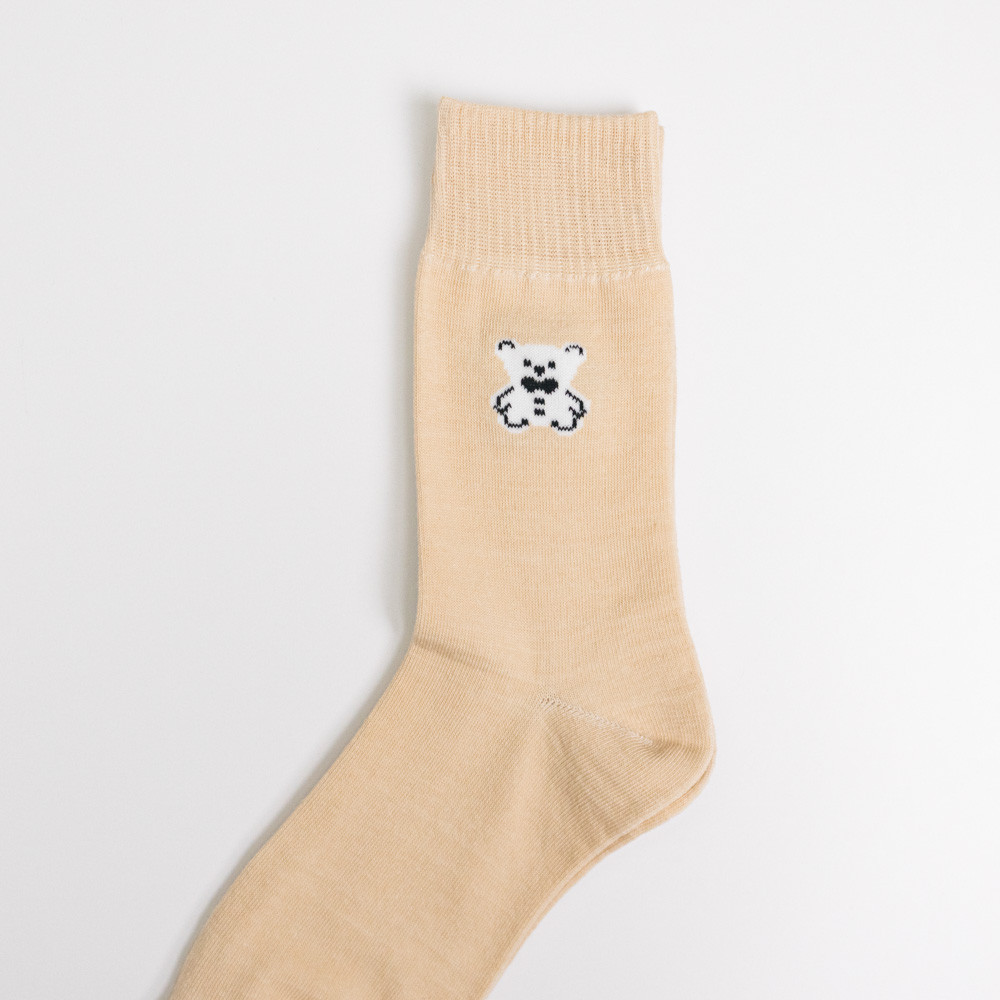 Набор носков женских демисезонных 10 пар Youstar 850 Средние 36-41 Различные цвета Сумы - изображение 5