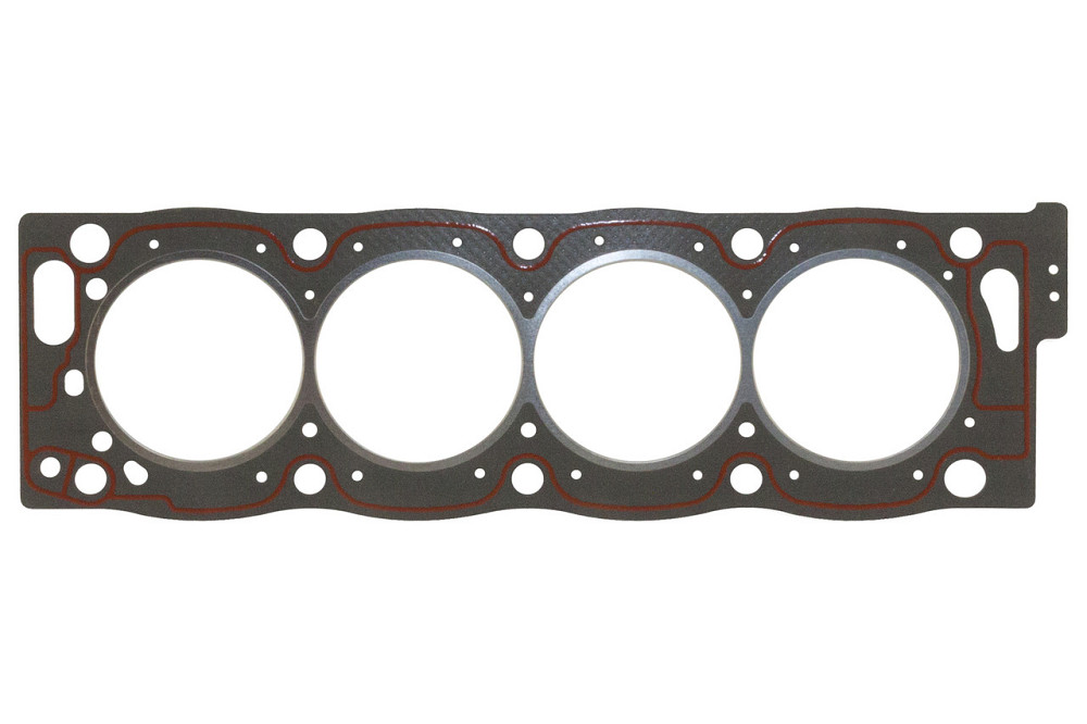 Прокладка головки 1,40 mm Peugeot 2,0 2,0 2,0 16V Turbo (XU10J) HANSWERK HW100161 Київ - фото 1