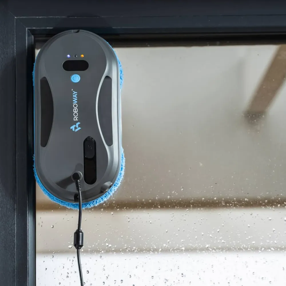 Робот для мытья окон ROBOWAY RW-1 Киев - изображение 7