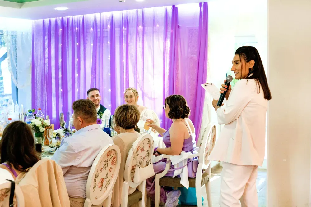 Свята в Одесі.Тамада, жива музика, діджей, шоу Одеса - фото 2