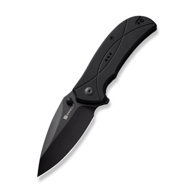 Нож Sencut Hyrax Black (S23097-1) Винница - изображение 2
