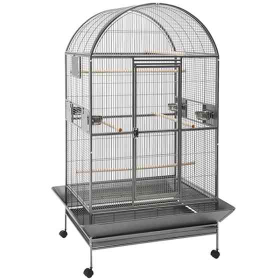 Savic Karumba Bow САВІК КАРУМБА вольєр для папуг Київ