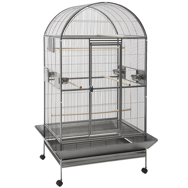 Savic Karumba Bow САВІК КАРУМБА вольєр для папуг Київ - фото 1