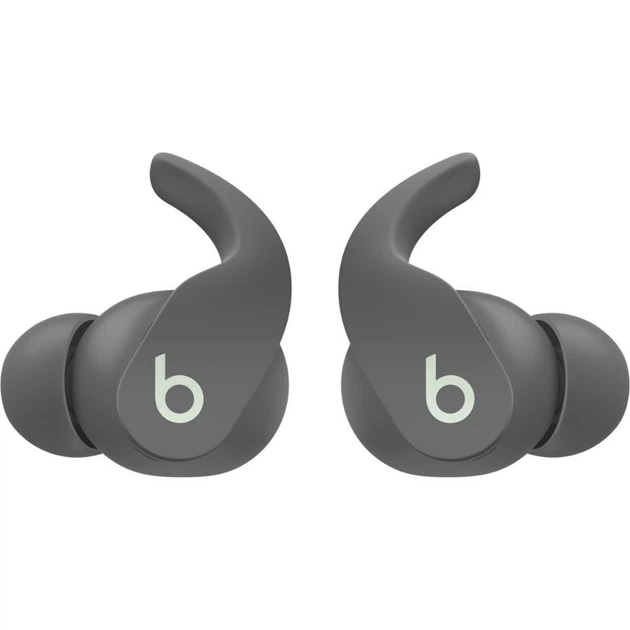 Навушники Beats Fit Pro Grey TWS Bluetooth, ANC, Spatial Audio, Apple H1, до 24 год, IPX4 Киев - изображение 5