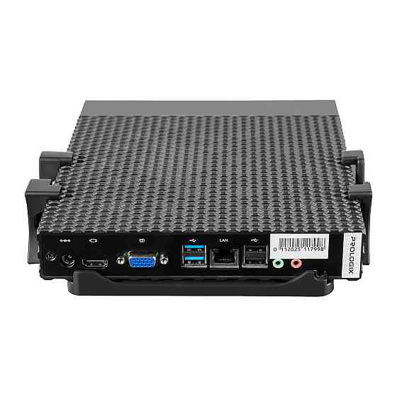Неттоп Prologix (I2940.04.S1.INT.1002) ( 25833 ) Харків