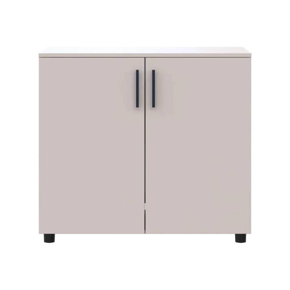 Комод Doros Торн Кашемир 2 ДСП 90х51.6х80 (DRS-012088) Львов - изображение 7