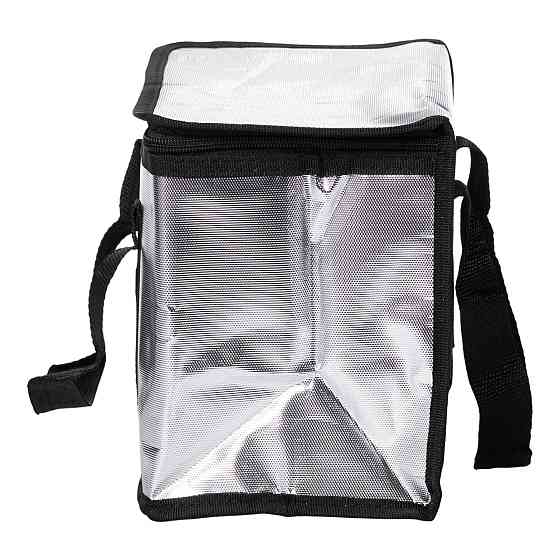 Термосумка 8 (л) сумка холодильник пива холодильник похідний для природи, для пікніка, риболовлі HP-14-3 Коломия