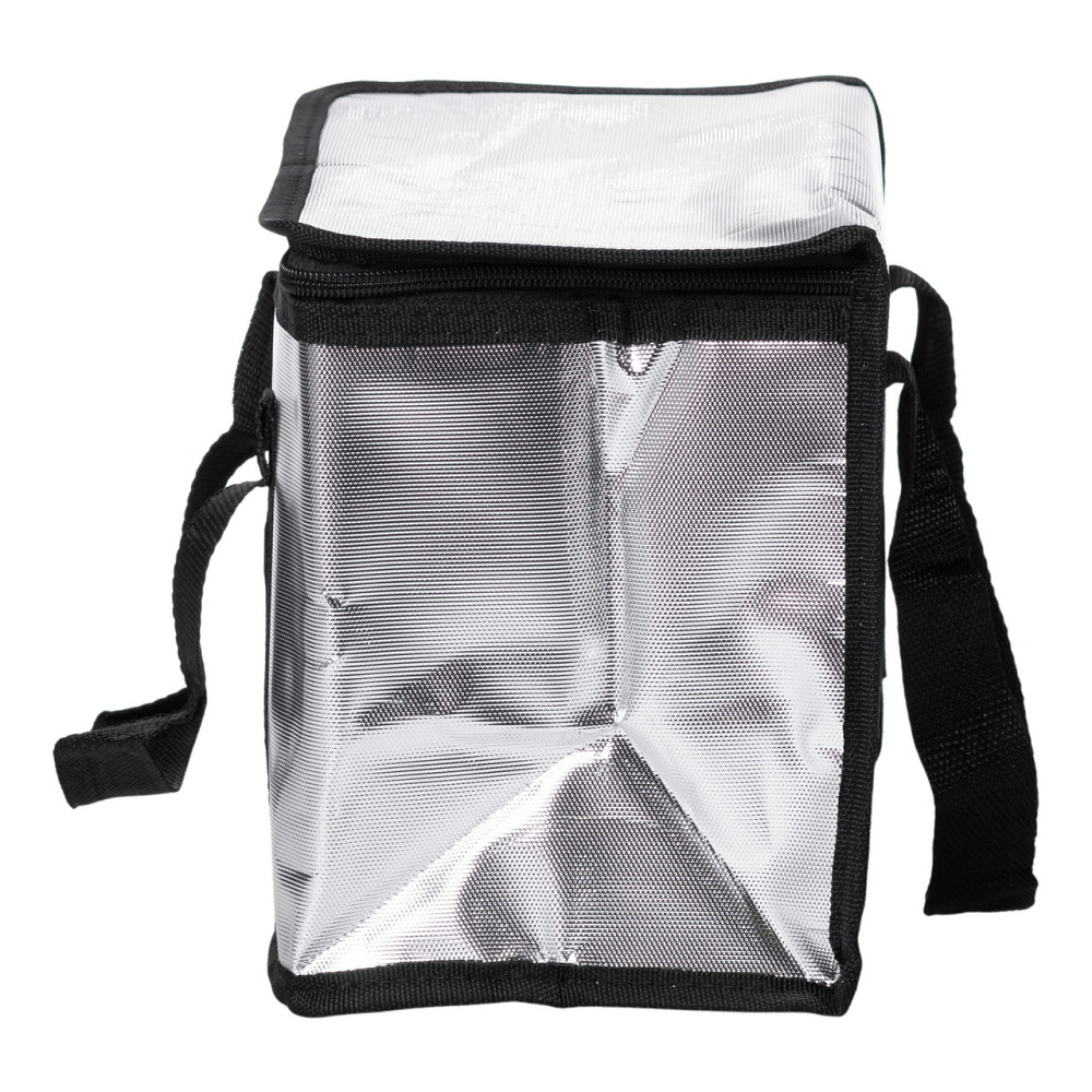 Термосумка 8 (л) сумка холодильник пива холодильник похідний для природи, для пікніка, риболовлі HP-14-3 Коломия - фото 5