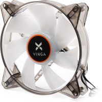 Кулер до корпусу Vinga RGB fan-07 Киев - изображение 1