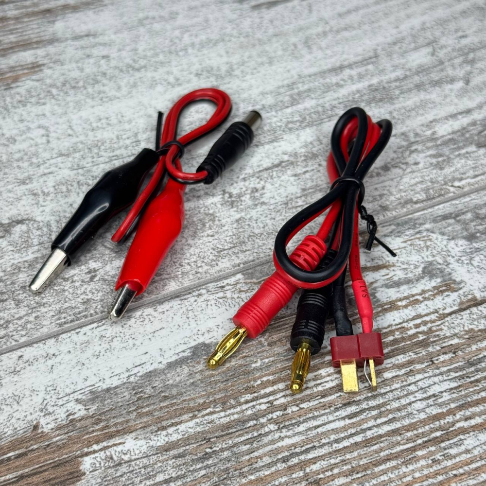 Розумний зарядний пристрій iMAX B6 балансир 50Вт для Li-ion Li-Po NiMH Pb акумуляторів та батарей Київ - фото 3