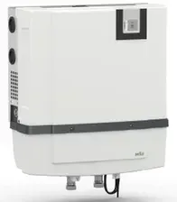 Насос WILO Rain 3-45 EM 2551473 Киев - изображение 1