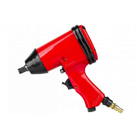 Ударний пневматичний гайковерт REDFOX – RFAIW310, інструмент для сервісу Львів