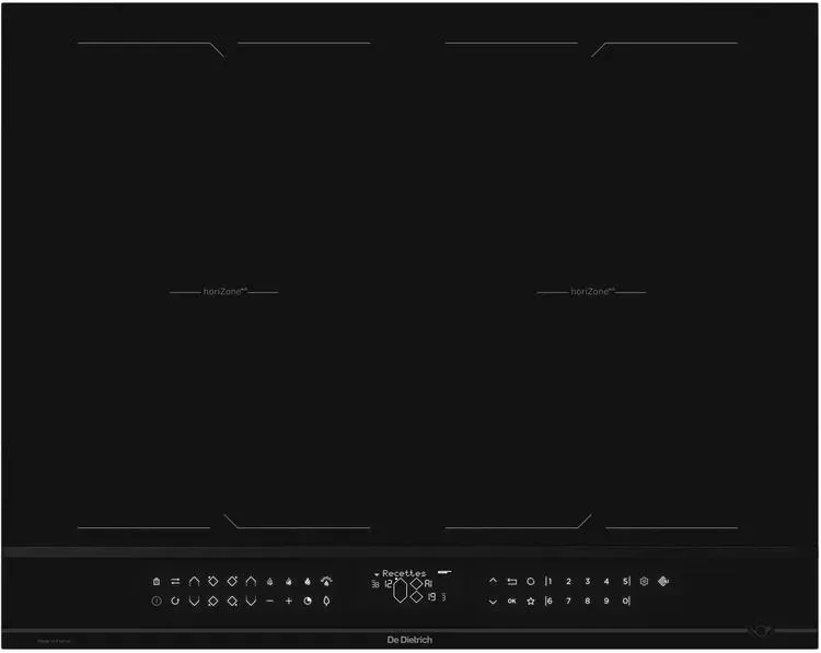 Варочная поверхность De Dietrich DPI4442B Киев - изображение 1