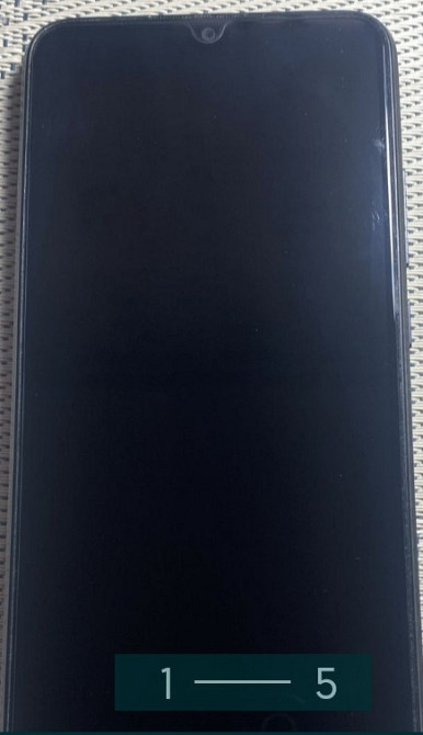 Смартфон Redmi 9C Київ - фото 5