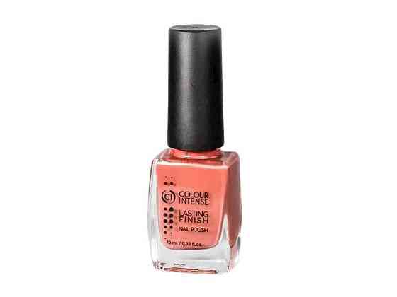 Лак д/нігтів NP-303 Colour Intense №010 матовий ТМ АСТРА КОСМЕТИК Solmir Київ