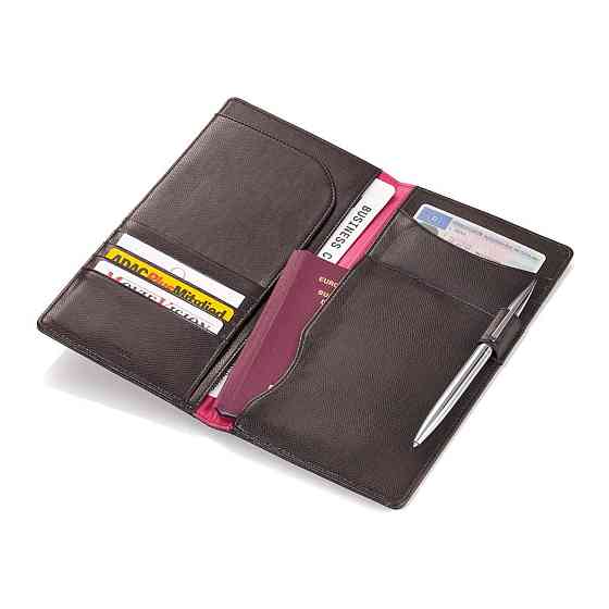 Футляр для документів Troika Colori sweet spirit Рівне