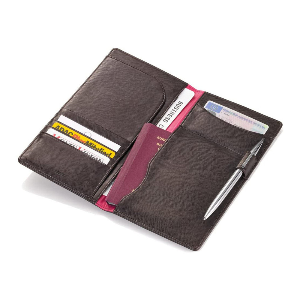 Футляр для документов Troika Colori sweet spirit Ровно - изображение 2