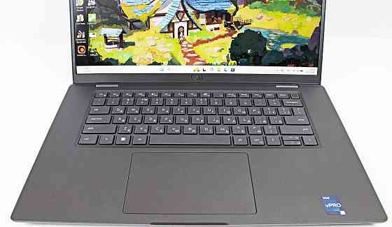 Dell Latitude 7530 Core i7-1270P/ RAM 16 Gb/ SSD 1 Tb/ 15,6