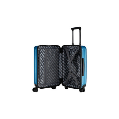 Чемодан Terra Incognita Bunker S Blue (4823081506287) Винница - изображение 2