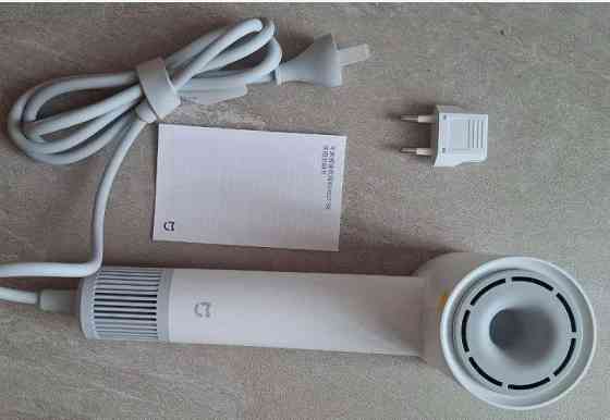 Высокоскоростной фен для волос XIAOMI MIJIA H501 SE Харьков