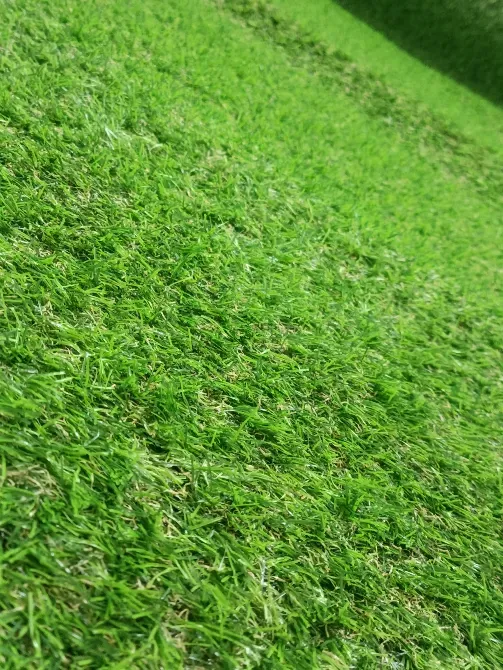 Искусственная газона Landgrass 20 Каменское - изображение 2