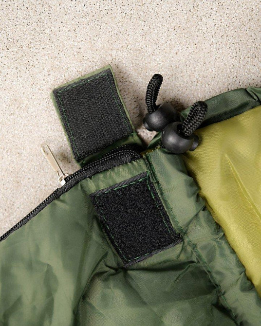 Спальний мішок із капюшоном РП7420 Одеса - фото 4