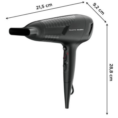 Фен Rowenta CV581LF0 Вінниця - фото 7