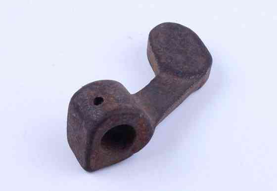 Ручка декомпресора DL190-12 Хинтай 120 Мукачево