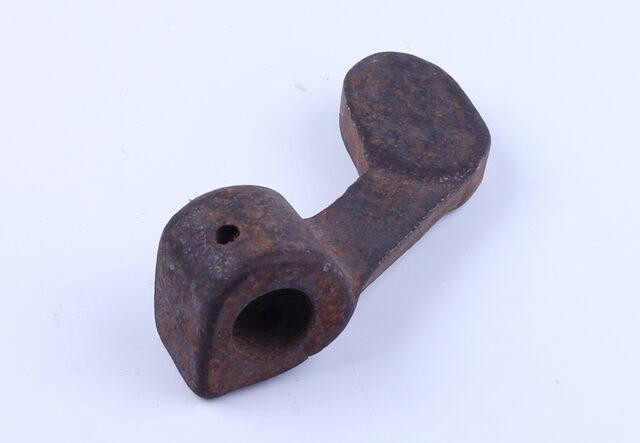 Ручка декомпресора DL190-12 Хинтай 120 Мукачево - фото 1