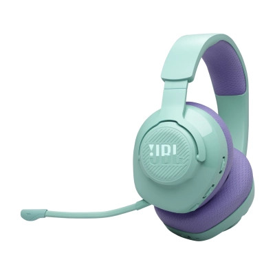 Навушники JBL Quantum 360 Wireless Teal (JBLQTUM360CYN) Вінниця - фото 5