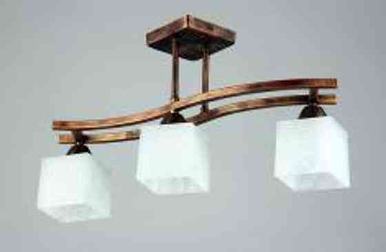 VALESO Люстра B A1505/3 Коломыя