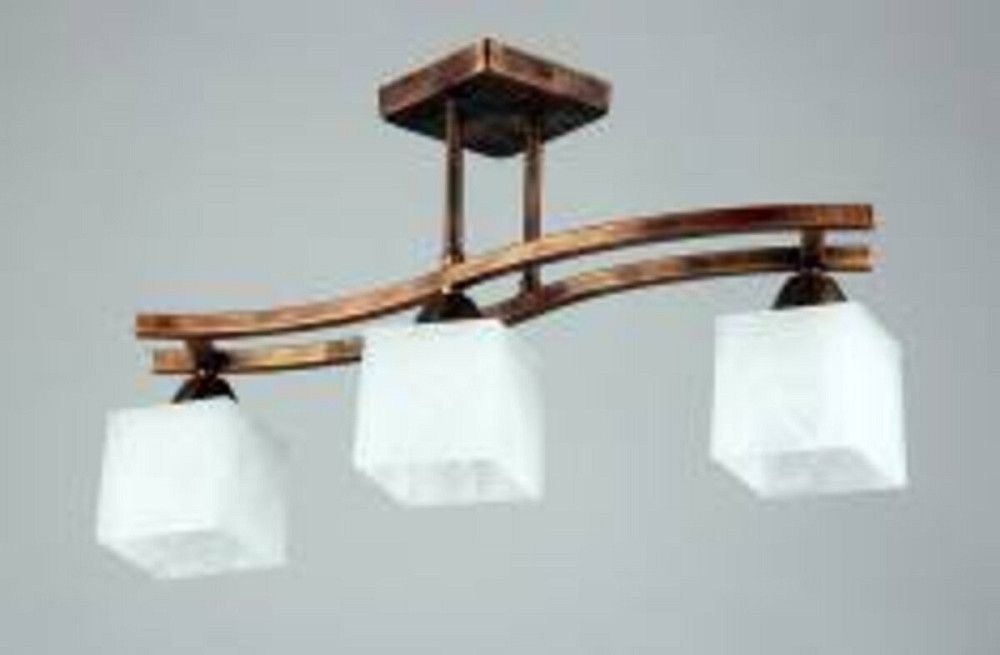 VALESO Люстра B A1505/3 Коломыя - изображение 1