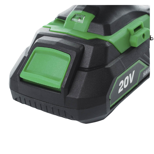 Гайковерт 20V без АКБ без ЗП APRO Житомир - изображение 5