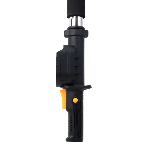 Удлинитель для цепных пил аккумуляторных PROCRAFT EP2.0R UNIVERSAL (360°) 120–200 см без АКБ Львов