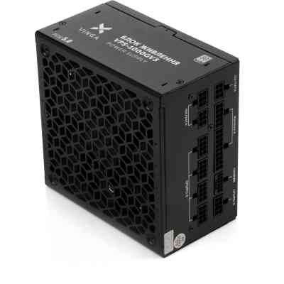 Блок живлення Vinga 1000W (VPS-1000GV3) Вінниця
